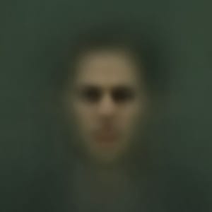 Artwork Title: The Matrix