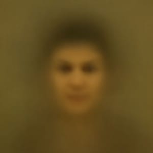 Artwork Title: Amélie