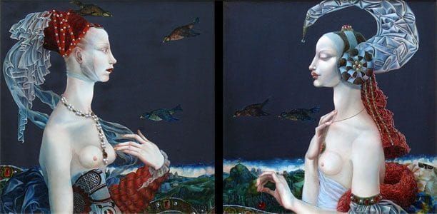 Artwork Title: Untitled