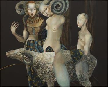 Artwork Title: Untitled