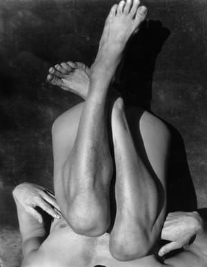 Artwork Title: John Bovington 3