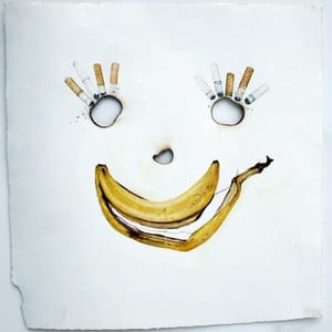 Artwork Title: Untitled