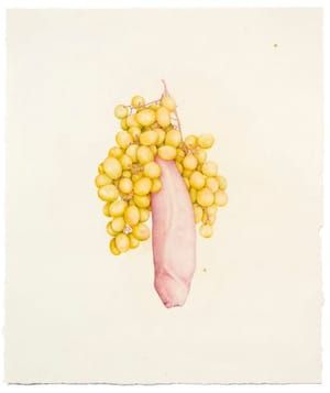 Artwork Title: Untitled