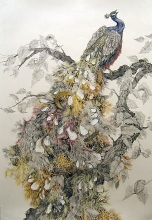 Artwork Title: Untitled