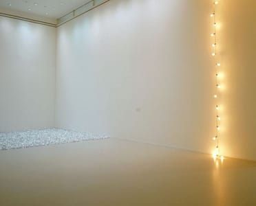 Artwork Title: Untitled (placebo)