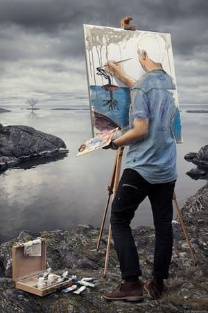 Artwork Title: Self-actualization