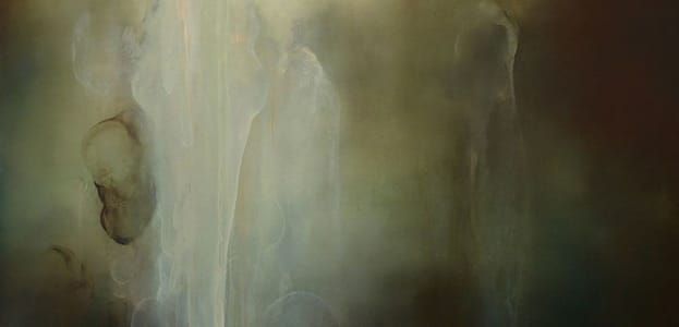 Artwork Title: Thundering Rest