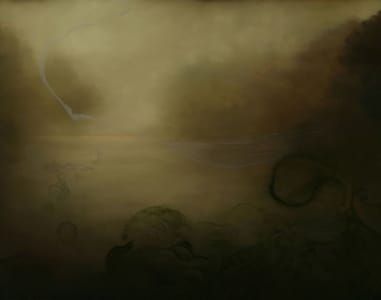 Artwork Title: Hollowed Bone And Bird