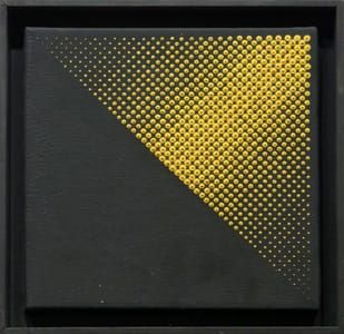 Artwork Title: Sem Título