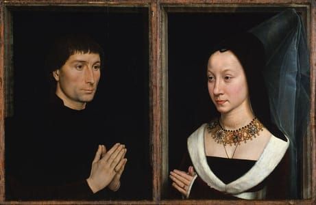 Artwork Title: Tommaso di Folco Portinari