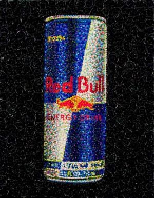 Artwork Title: The Canned Bullshit #1