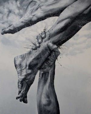 Artwork Title: Untitled
