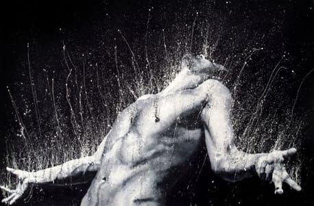 Artwork Title: Untitled