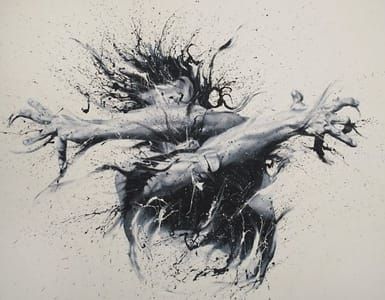 Artwork Title: Untitled
