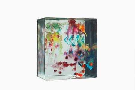 Artwork Title: Untitled (184)