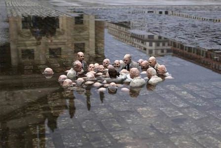 Artwork Title: Electoral Campaign