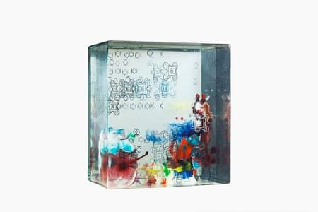 Artwork Title: Untitled (176)