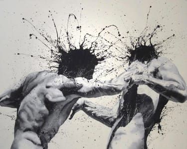 Artwork Title: Nessun Titolo 2