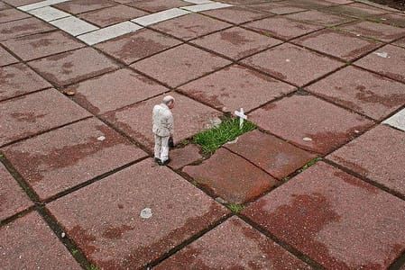 Artwork Title: Cement Eclipses