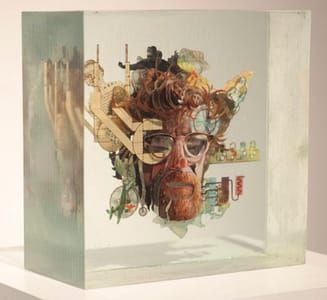 Artwork Title: Untitled