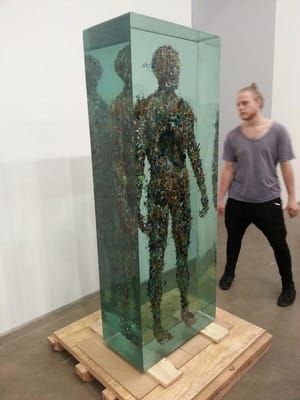 Artwork Title: Untitled
