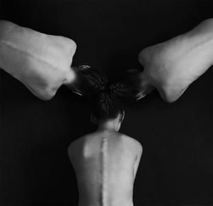 Artwork Title: Untitled