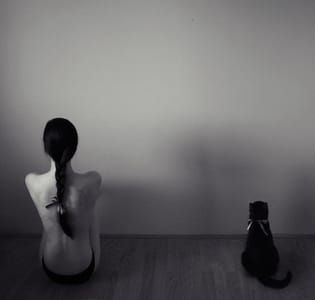 Artwork Title: Soul Sisters