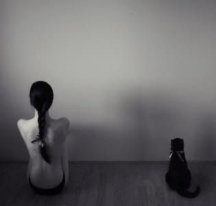 Artwork Title: Soul Sisters