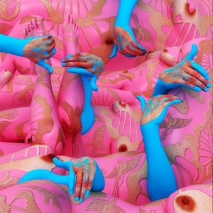 Artwork Title: Untitled
