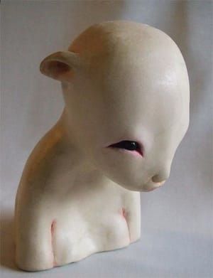 Artwork Title: Non Title