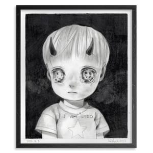 Artwork Title: Untitled Exclusive 01
