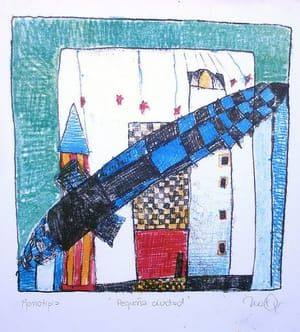 Artwork Title: Untitled