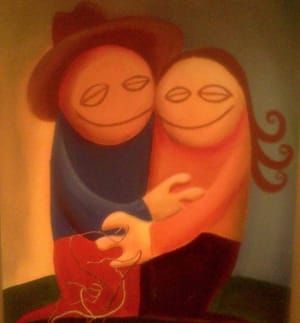 Artwork Title: Untitled