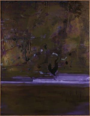 Artwork Title: Untitled