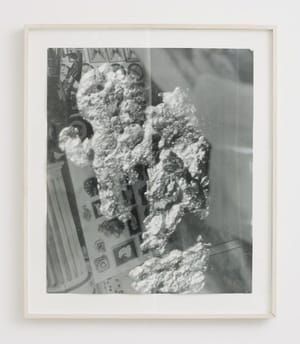 Artwork Title: Untitled (Nugget)