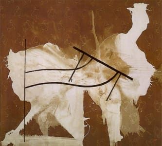 Artwork Title: Untitled