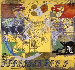 Artwork Title: Untitled
