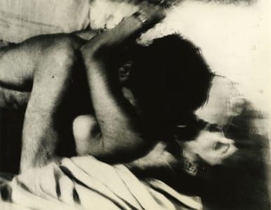 Artwork Title: Untitled