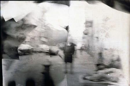 Artwork Title: Untitled