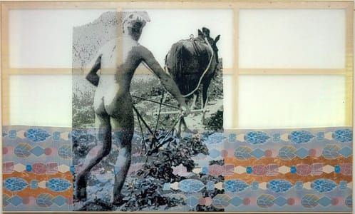 Artwork Title: Untitled