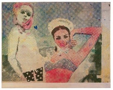 Artwork Title: Untitled