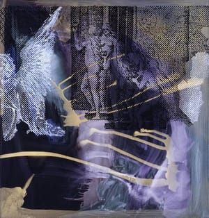 Artwork Title: Untitled (Square 2)