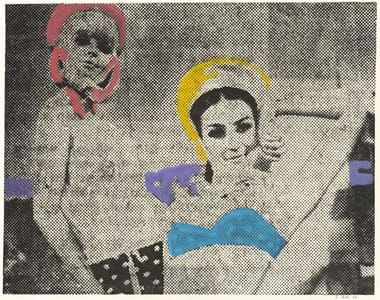 Artwork Title: Untitled