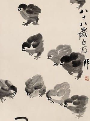 Artwork Title: Untitled