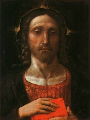 Artwork Title: Christ the Redeemer