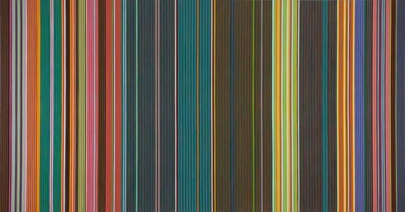 Artwork Title: Junkie's Curtain
