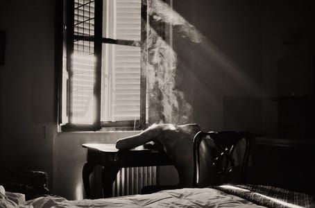 Artwork Title: Untitled