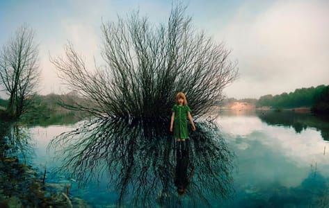 Artwork Title: Oosterplas