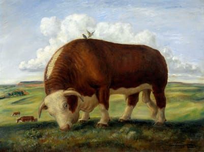 Artwork Title: Ajax