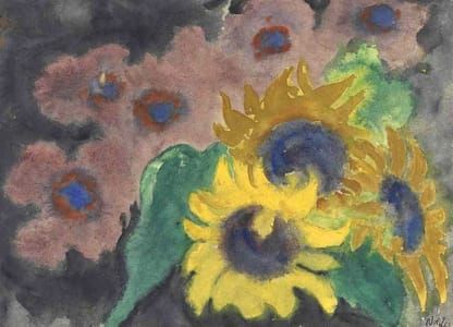 Artwork Title: Untitled